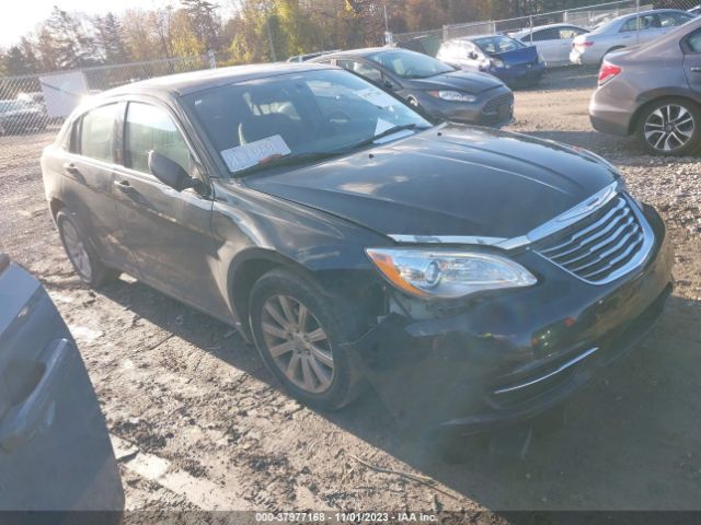 CHRYSLER 200 2012 1c3ccbbb1cn185038