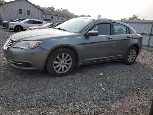 CHRYSLER 200 TOURIN 2012 1c3ccbbb1cn185041