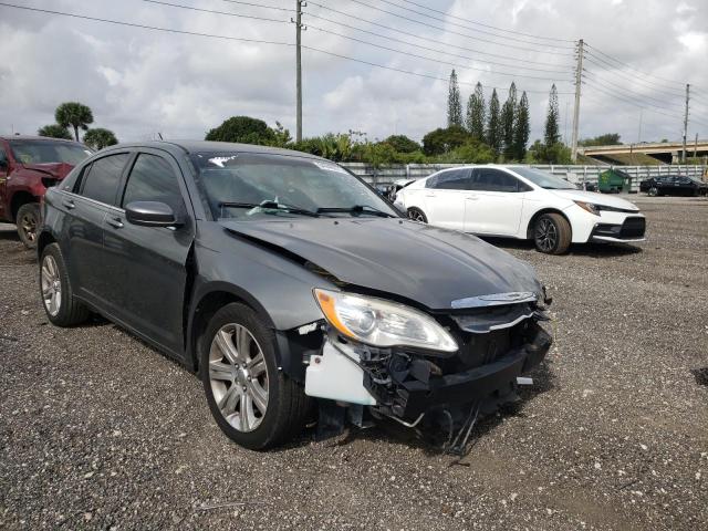 CHRYSLER 200 2012 1c3ccbbb1cn186271