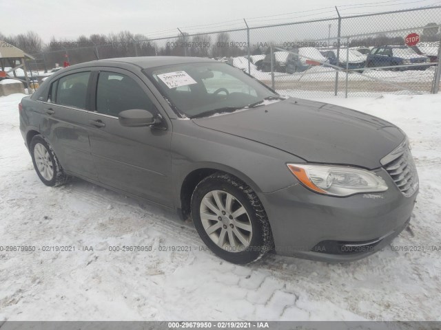 CHRYSLER 200 2012 1c3ccbbb1cn203439