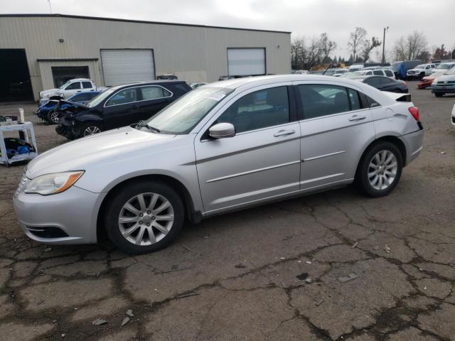 CHRYSLER 200 LIMITE 2012 1c3ccbbb1cn239339