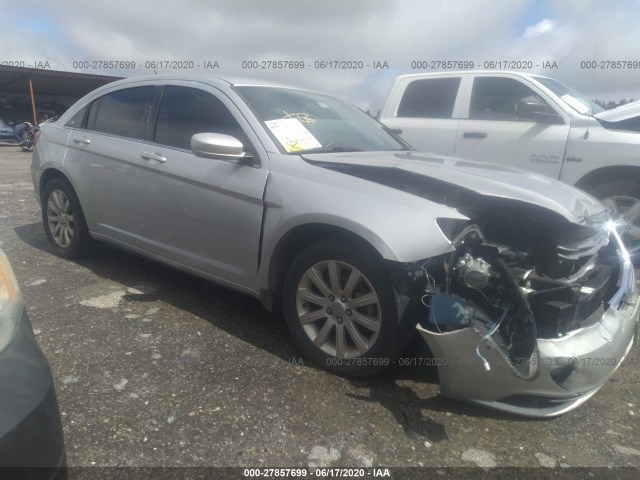 CHRYSLER 200 2012 1c3ccbbb1cn288346