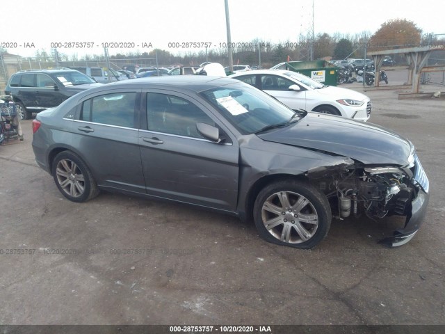 CHRYSLER 200 2012 1c3ccbbb1cn300060