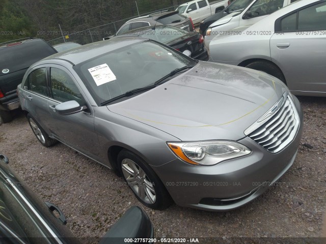 CHRYSLER 200 2013 1c3ccbbb1dn509820