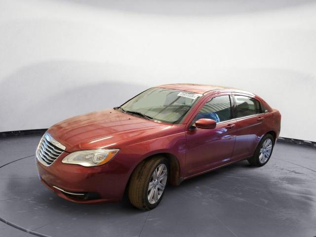 CHRYSLER 200 TOURIN 2013 1c3ccbbb1dn513317