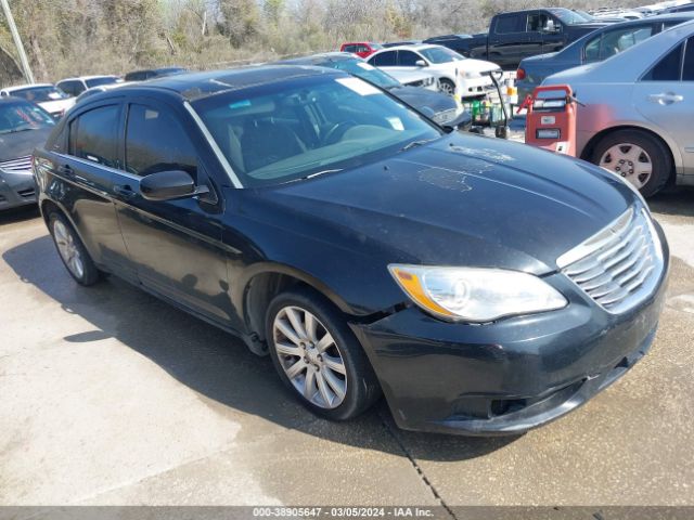 CHRYSLER 200 2013 1c3ccbbb1dn513592