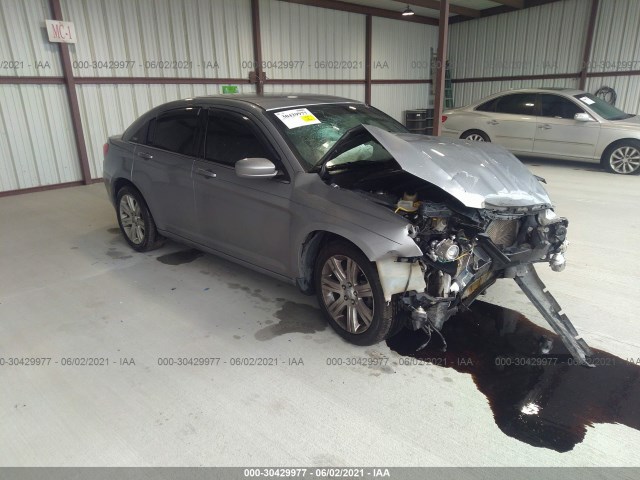 CHRYSLER 200 2013 1c3ccbbb1dn515066