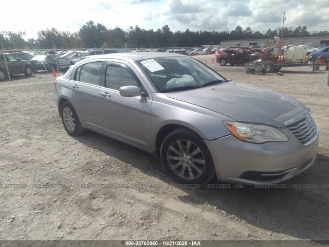 CHRYSLER 200 2013 1c3ccbbb1dn515262