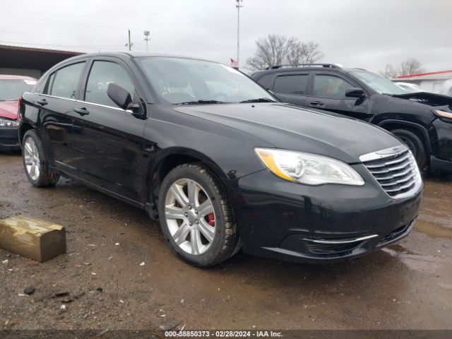 CHRYSLER 200 2013 1c3ccbbb1dn521854