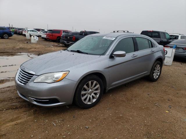 CHRYSLER 200 2013 1c3ccbbb1dn525659