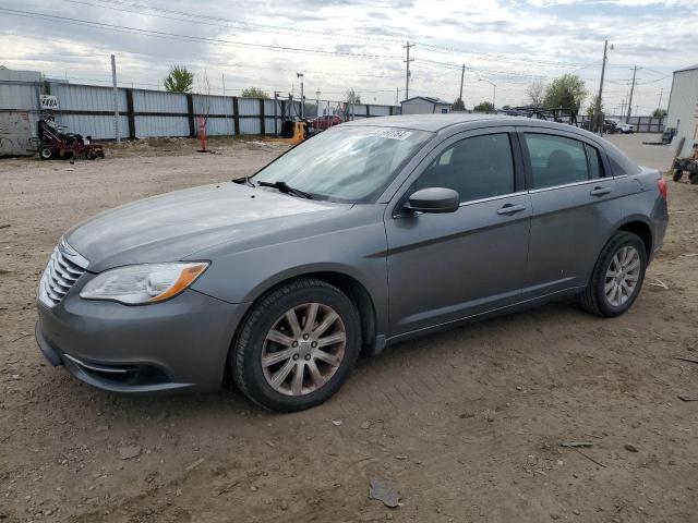 CHRYSLER 200 2013 1c3ccbbb1dn538878