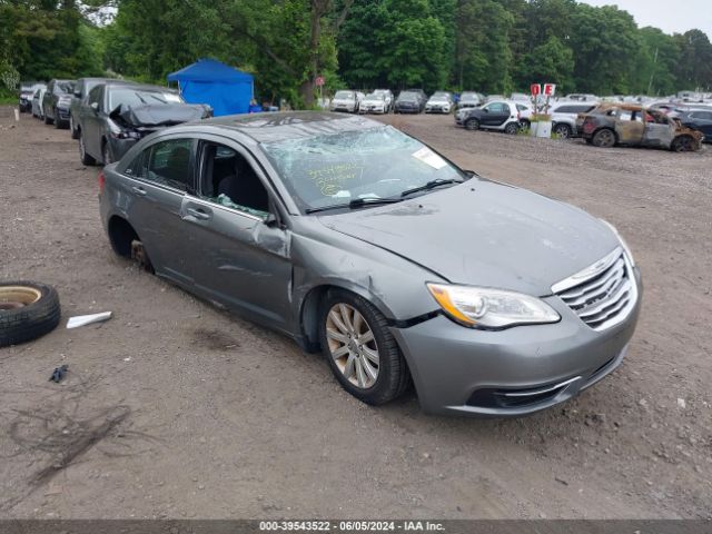 CHRYSLER 200 2013 1c3ccbbb1dn539755