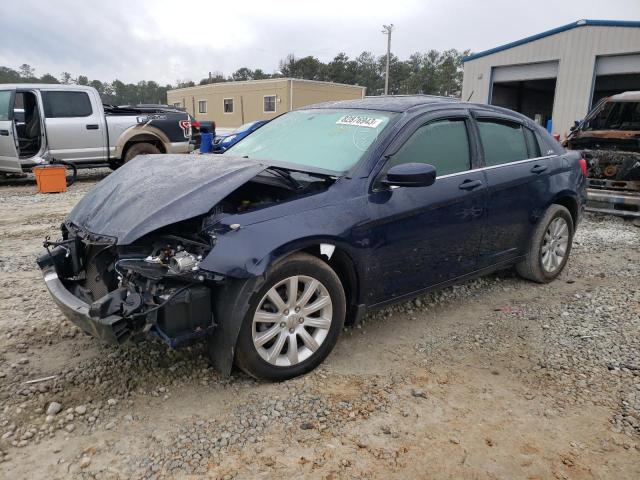 CHRYSLER 200 2013 1c3ccbbb1dn550366