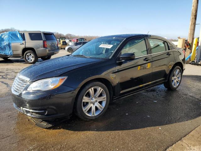 CHRYSLER 200 TOURIN 2013 1c3ccbbb1dn550836