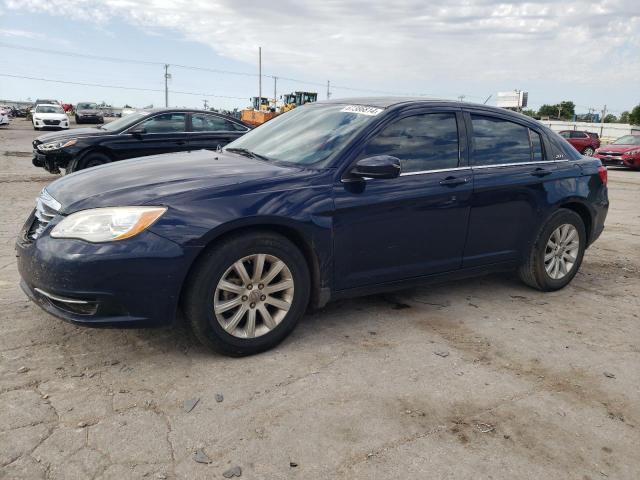 CHRYSLER 200 TOURIN 2013 1c3ccbbb1dn551002