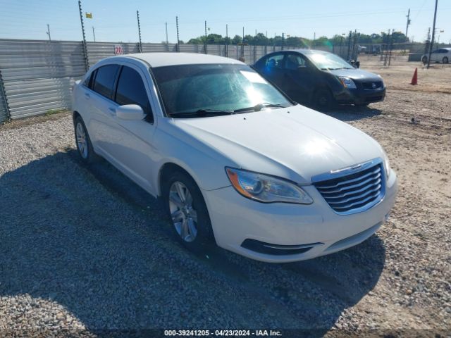 CHRYSLER 200 2013 1c3ccbbb1dn552943