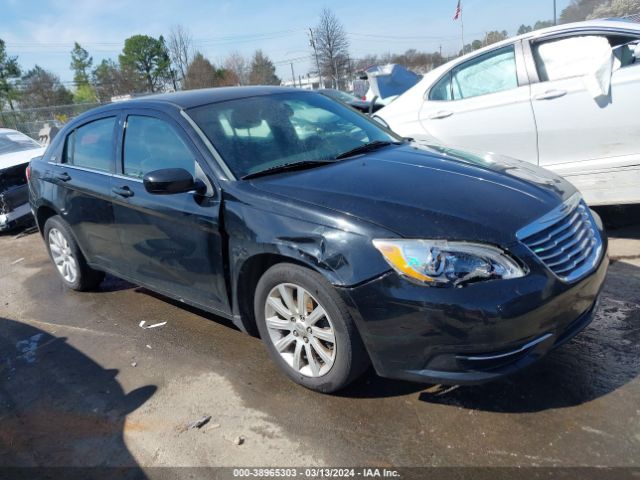 CHRYSLER 200 2013 1c3ccbbb1dn553252