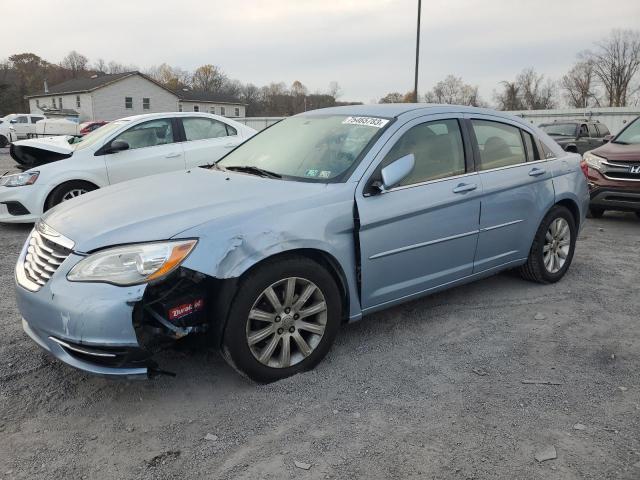 CHRYSLER 200 2013 1c3ccbbb1dn557530