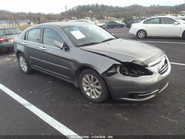 CHRYSLER 200 2013 1c3ccbbb1dn557964