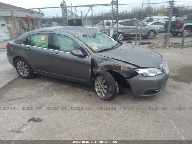 CHRYSLER 200 2013 1c3ccbbb1dn577986