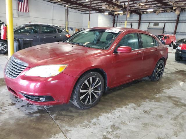 CHRYSLER 200 2013 1c3ccbbb1dn580760