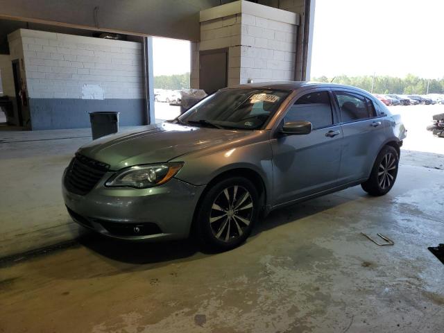 CHRYSLER 200 2013 1c3ccbbb1dn584825