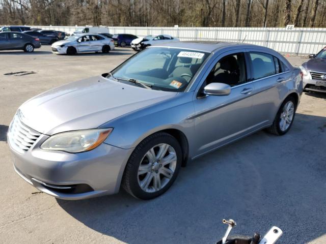 CHRYSLER 200 2013 1c3ccbbb1dn592990