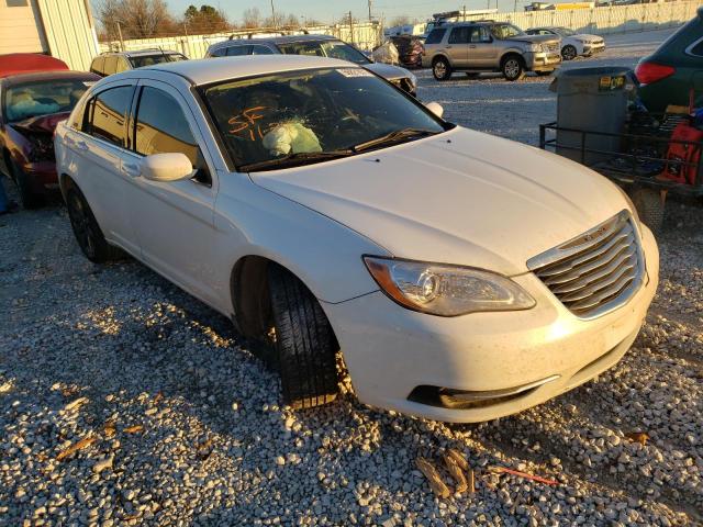 CHRYSLER 200 2013 1c3ccbbb1dn593184