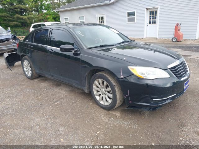 CHRYSLER 200 2013 1c3ccbbb1dn601560