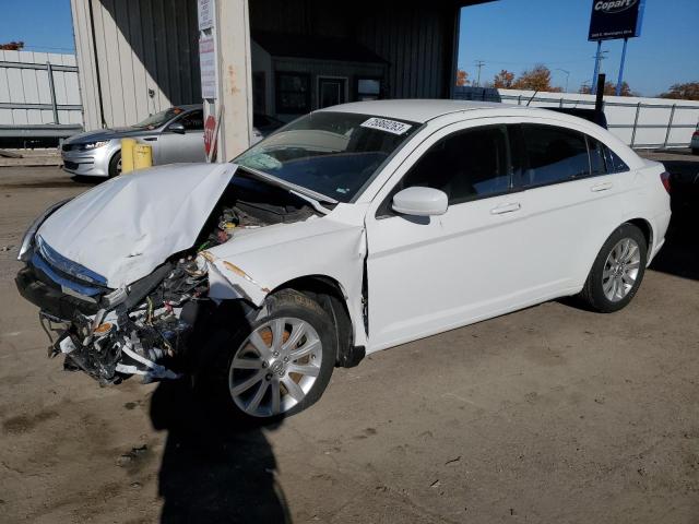 CHRYSLER 200 2013 1c3ccbbb1dn601591