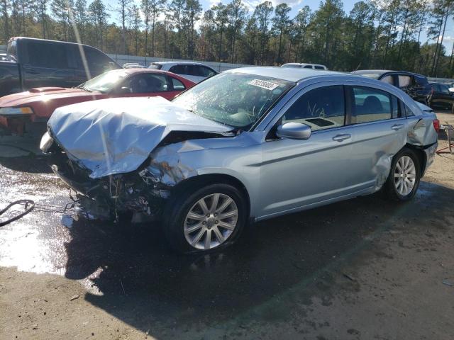 CHRYSLER 200 2013 1c3ccbbb1dn602689