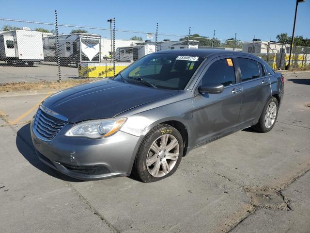 CHRYSLER 200 2013 1c3ccbbb1dn619038