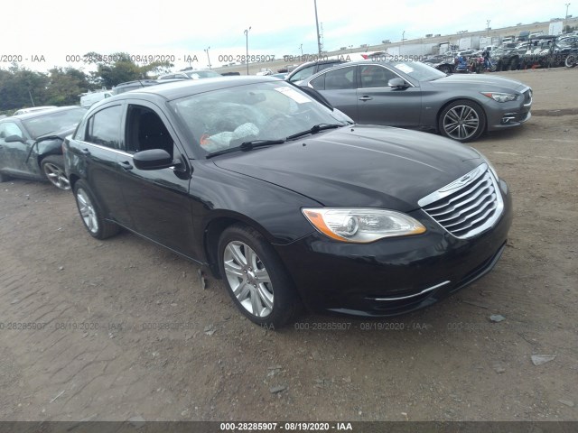 CHRYSLER 200 2013 1c3ccbbb1dn638236