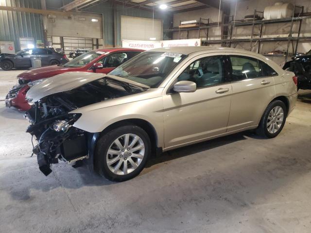 CHRYSLER 200 2013 1c3ccbbb1dn645865