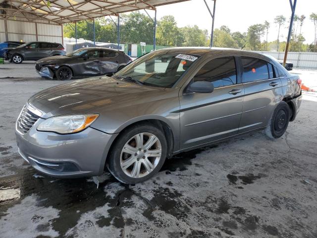 CHRYSLER 200 TOURIN 2013 1c3ccbbb1dn656381