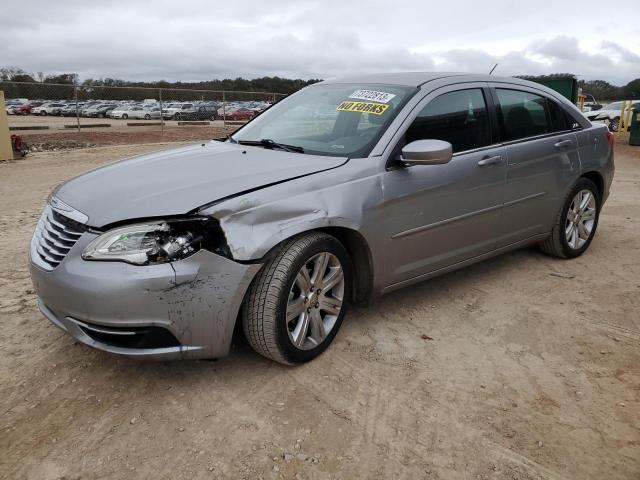 CHRYSLER 200 2013 1c3ccbbb1dn656722