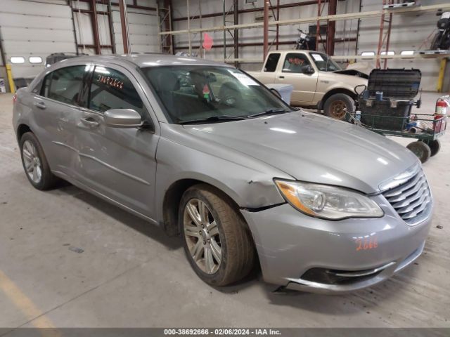 CHRYSLER 200 2013 1c3ccbbb1dn659149