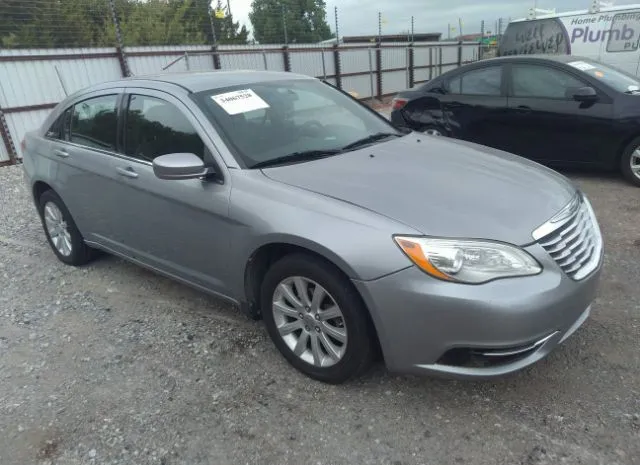 CHRYSLER 200 2013 1c3ccbbb1dn667123