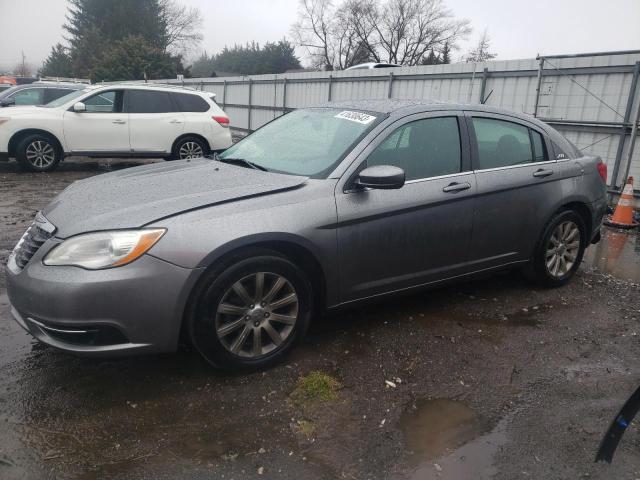 CHRYSLER 200 TOURIN 2013 1c3ccbbb1dn667204