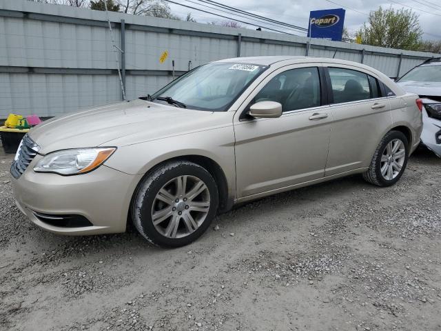 CHRYSLER 200 2013 1c3ccbbb1dn684827