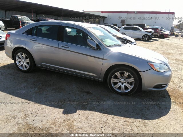 CHRYSLER 200 2013 1c3ccbbb1dn695455