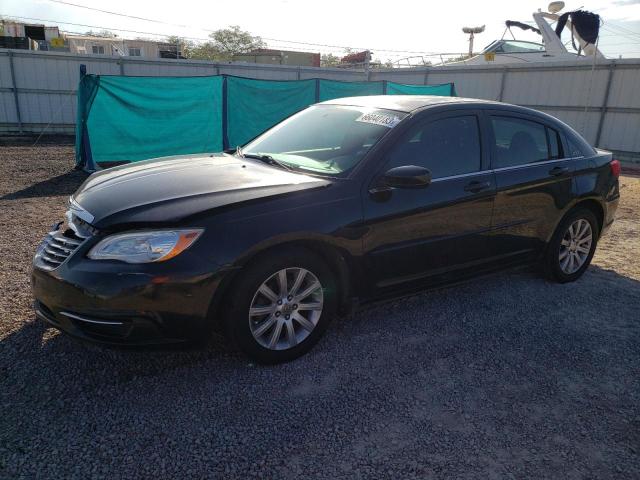 CHRYSLER 200 2013 1c3ccbbb1dn713839