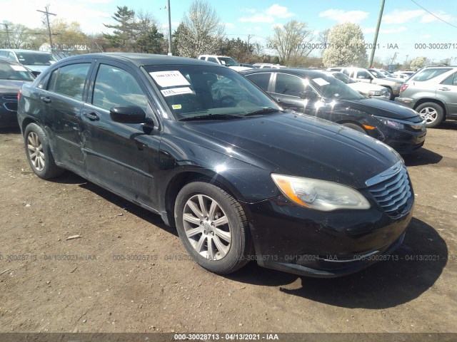 CHRYSLER 200 2013 1c3ccbbb1dn721763