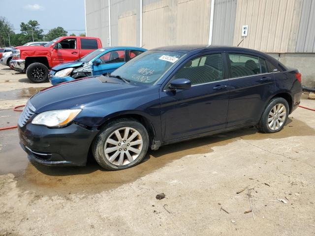 CHRYSLER 200 2013 1c3ccbbb1dn727286