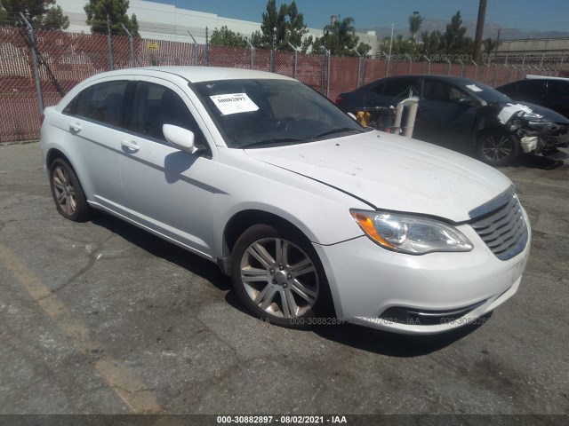 CHRYSLER 200 2013 1c3ccbbb1dn735095