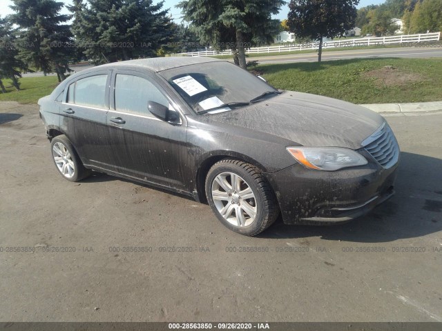 CHRYSLER 200 2013 1c3ccbbb1dn736120