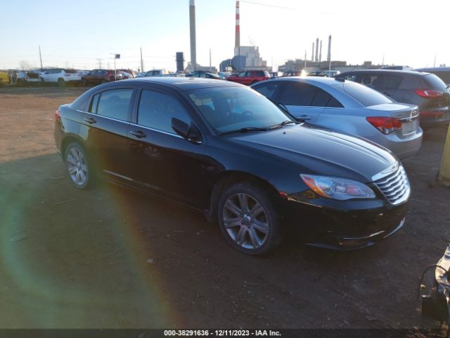 CHRYSLER 200 2013 1c3ccbbb1dn763897