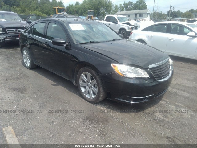 CHRYSLER 200 2013 1c3ccbbb1dn764211