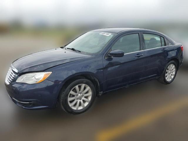 CHRYSLER 200 2013 1c3ccbbb1dn768338