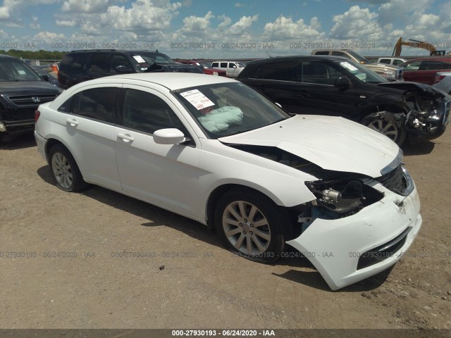 CHRYSLER 200 2014 1c3ccbbb1en108169